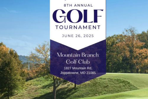 CHEP 8th Annual Golf Tournament